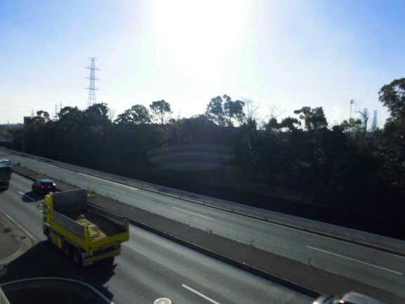 レオパレストレディア101号室 部屋その他