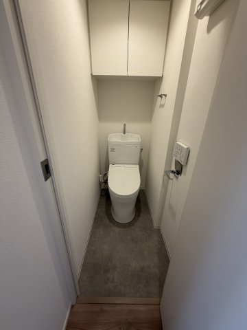 リテラス川崎ウエスト ※220号室のお写真です