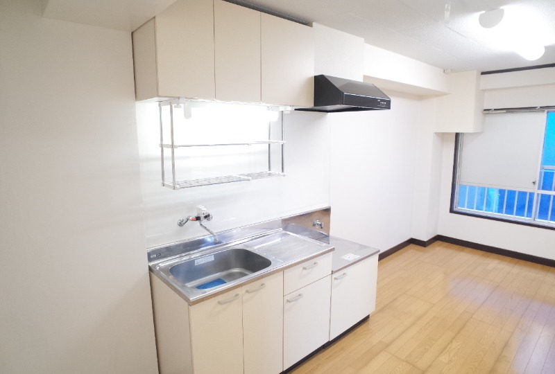 Hope Home M11階 部屋その他
