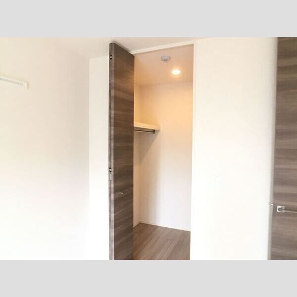 GAIDE103号室 収納