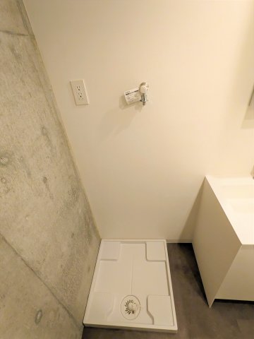 ルーデンス常盤台Ⅲ0202号室 同建物別部屋の参考画像