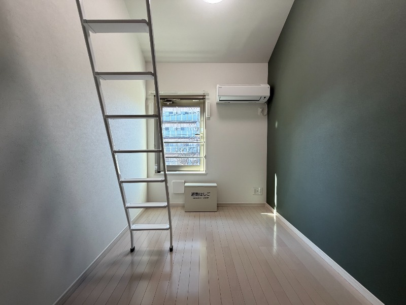 Well-being青砥Ⅰ3階 リビング