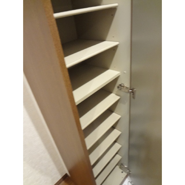 アムール 日進Ⅱ103号室 部屋その他