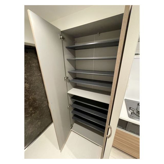 PASEO中目黒0202号室 シューズボックス