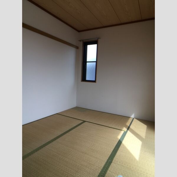 201号室