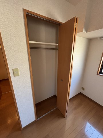 アッシュエム 収納