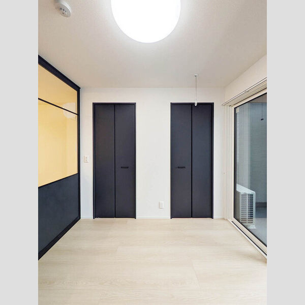 D-Sereno志木柏町101号室 洋室4.6帖