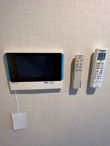 DIPS野方304号室 セキュリティ