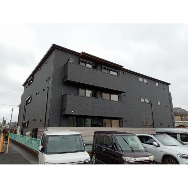 Casa　Forestale-A101号室 外観