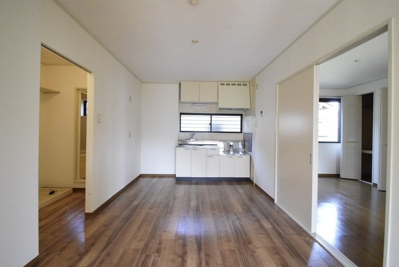 シャルムアイ 内観