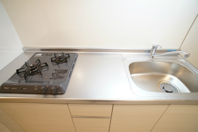 リブリ・六番館 キッチン