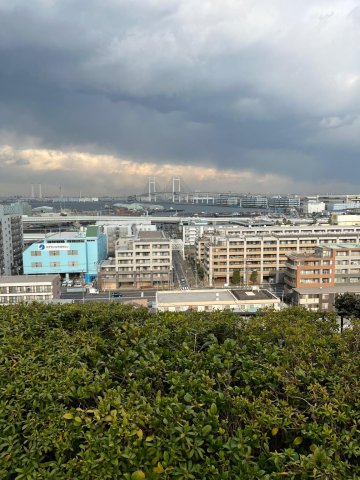 横浜山元町　坂の下のコテージ その他