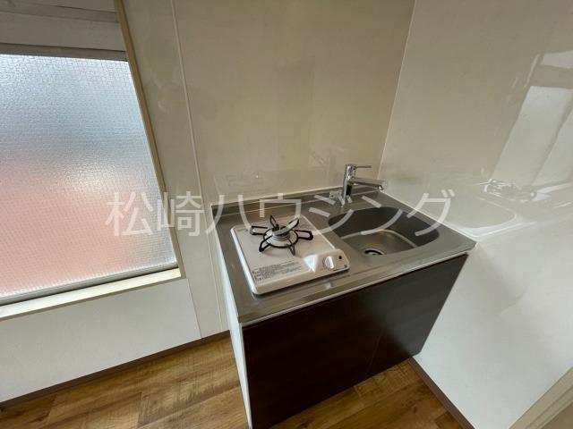 ＴＯＲＳＯ キッチン