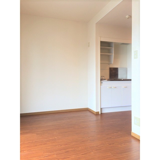 ラ・フロレスタ壱番館0903号室 洋室