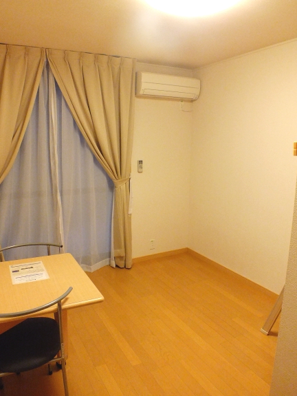 レオパレスエリーズ303号室 部屋その他