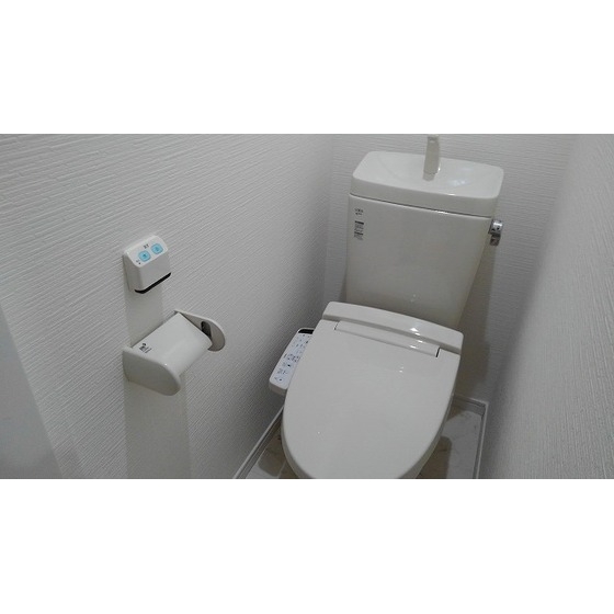 タウンコート登戸0201号室 内観