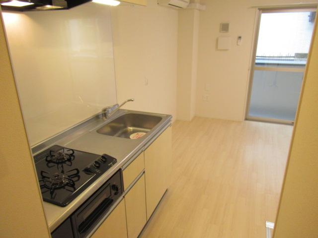 ウィズダム キッチン