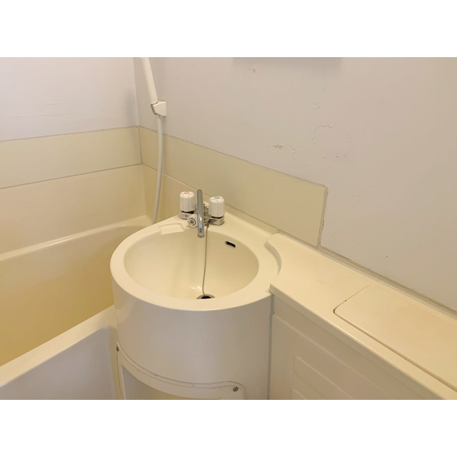 サンホーム岩槻105号室 内観