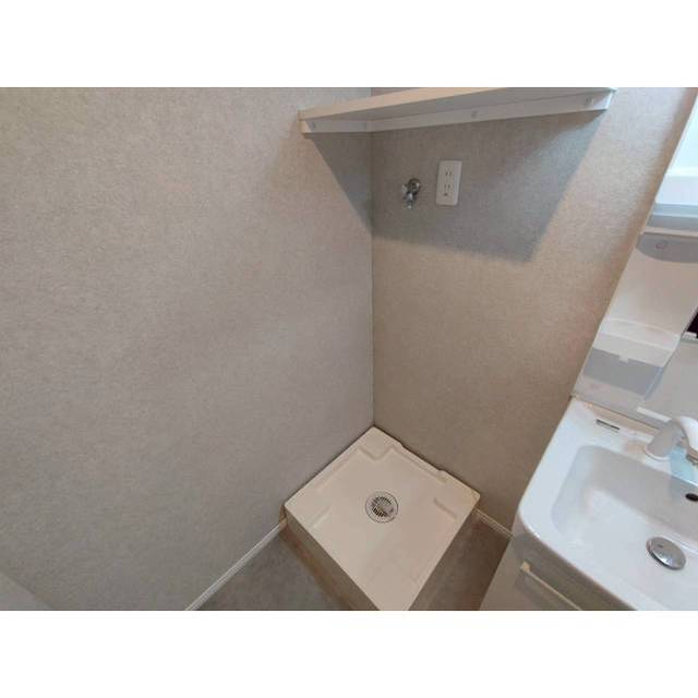 エクセラン柴崎町104号室 部屋その他
