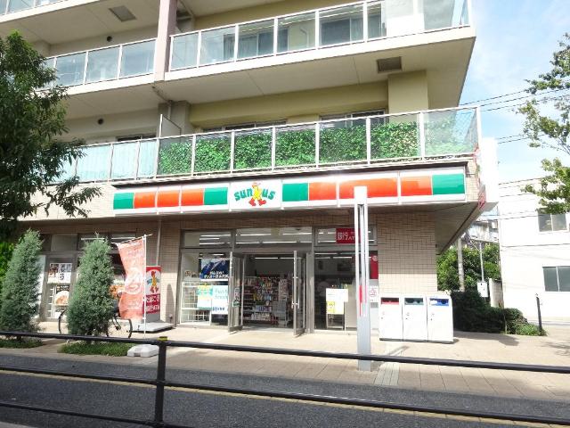 ＬＡ・ＬＵＣＥ　-ラ・ルーチェ- サンクス足立梅田五丁目店まで180ｍ