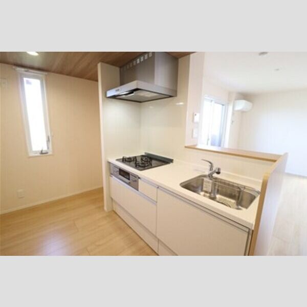 Ferro Risaia キッチン