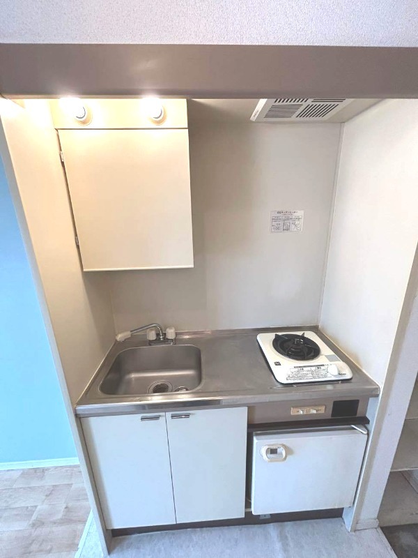 クロノスふじみ野2階 部屋その他