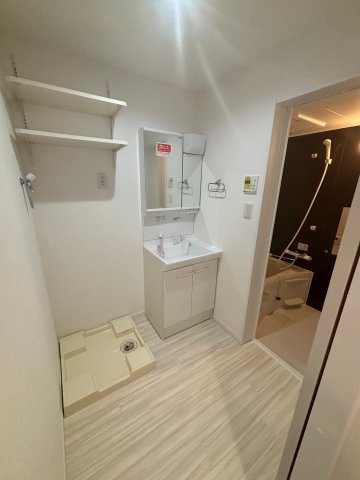 MyStyle蘇我301号室 洗面