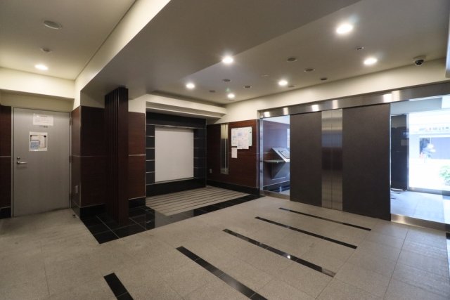 東京 蒲田 Square Tower2階 同建物別部屋の参考画像