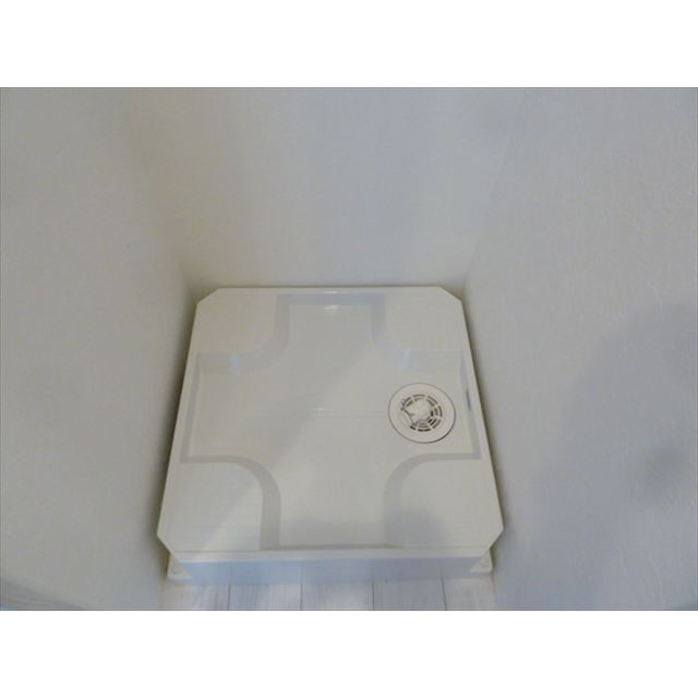 ＬＥＧＡＬＡＮＤ都立大学Ⅱ0302号室 室内洗濯機置場