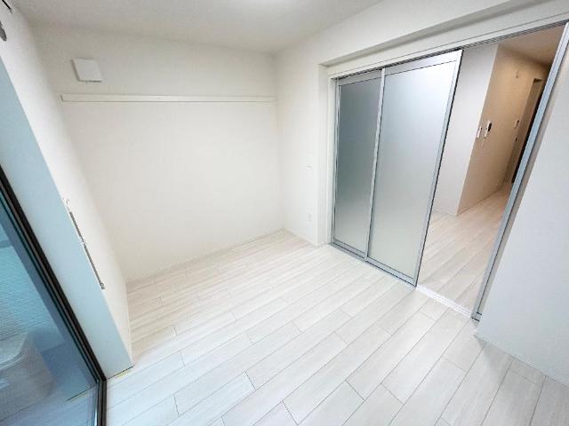 グラン　ジャルダン202号室 洋室