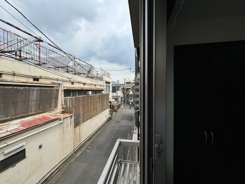 Le Mars2階 部屋その他