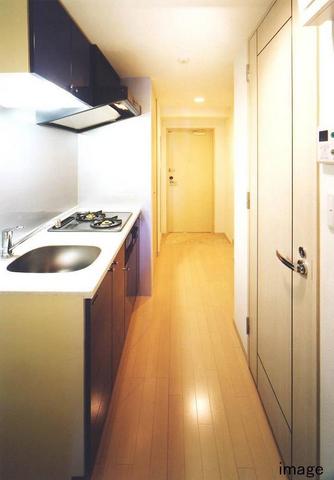 グランド・ガーラ横濱山下町6階 その他