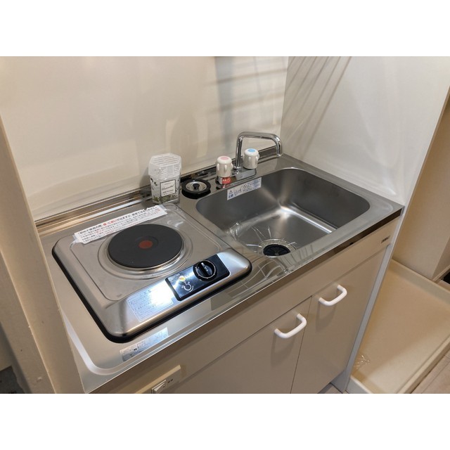 アミティY キッチン