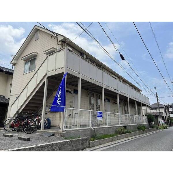 サマックスM 外観