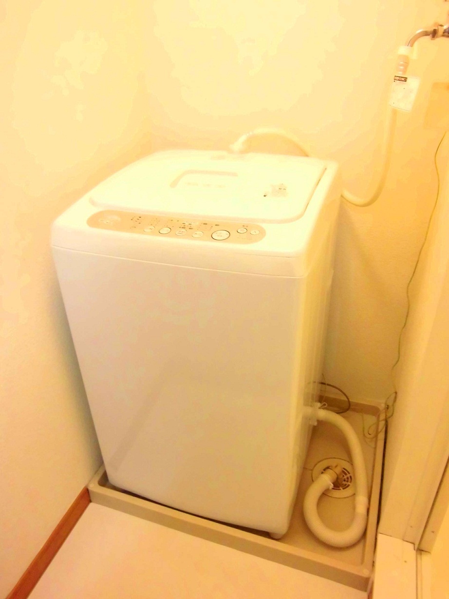 レオパレスＳＨＩＺＵ204号室 部屋その他