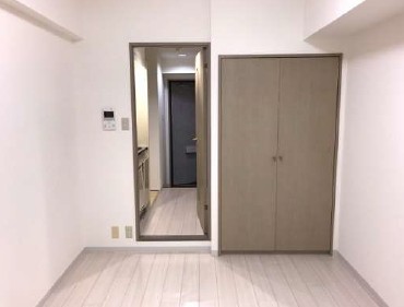 ステージファースト武蔵小山 ※過去退去時のお写真です