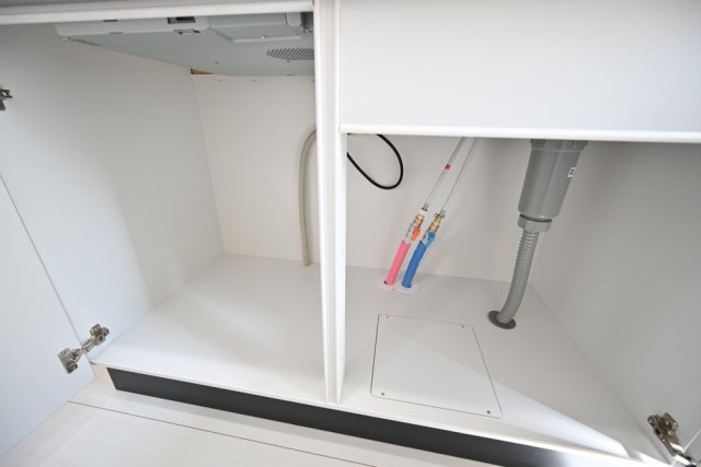 コクーン北町2階 キッチン