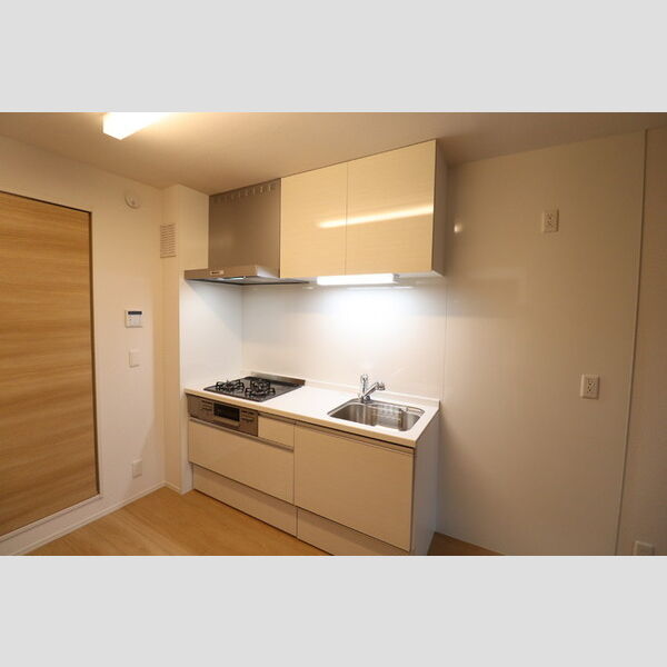 ラフィーネ キッチン