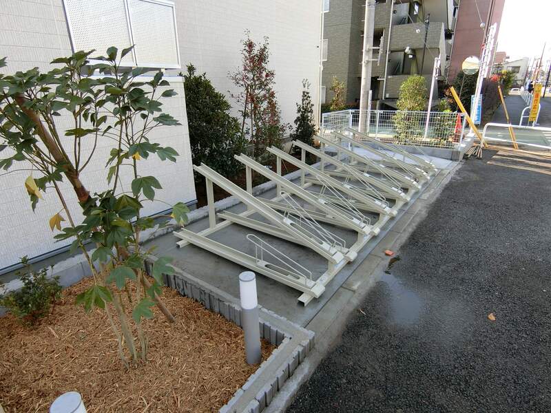 リブリ・大沼2階 部屋その他