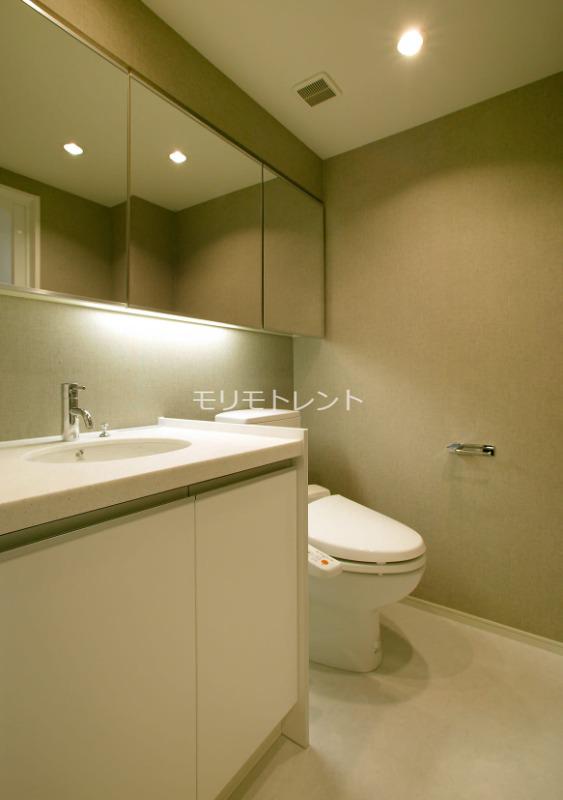 カスタリア麻布十番5階 室内参考写真（Bタイプ）