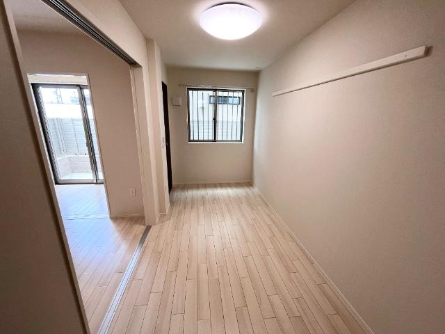 ナチュラル　ライズ101号室 室内（イメージ）