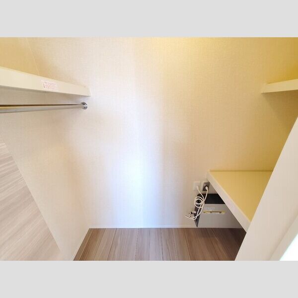 amuse301号室 同建物別部屋の参考画像