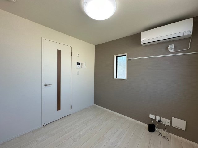 メゾンドシエル リビング