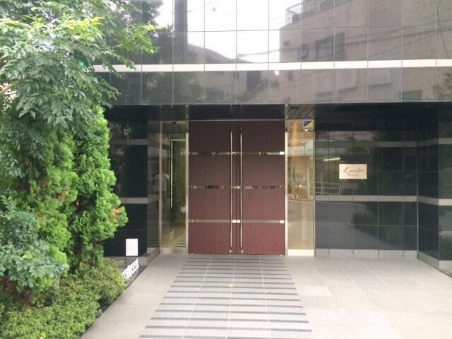 エル・グランジュテ西川口 外観