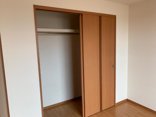 メゾン　ド　ブレホ クローゼット