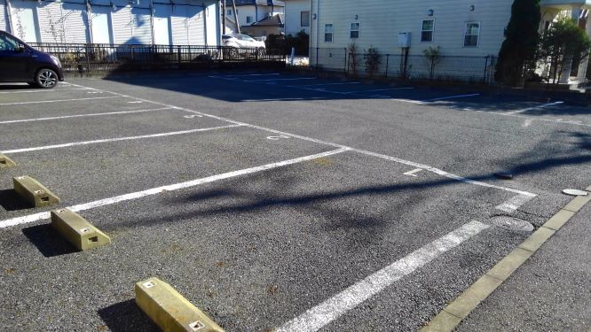 レオパレスアバンギャルド104号室 部屋その他