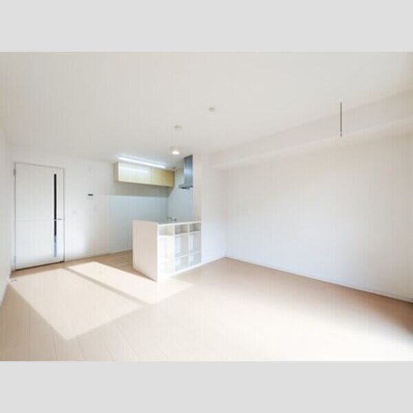 スプリングフォレスト　B リビング