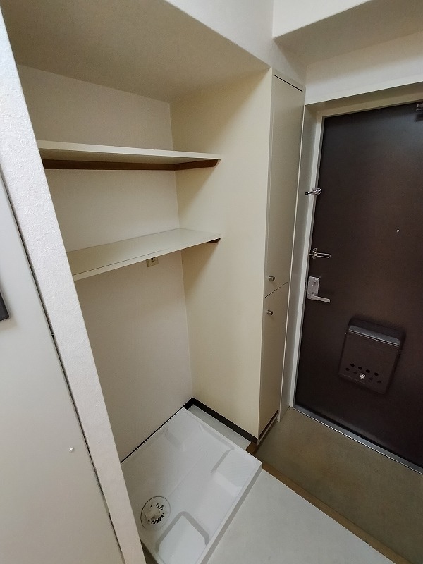 ホロンプラザ行徳3階 部屋その他