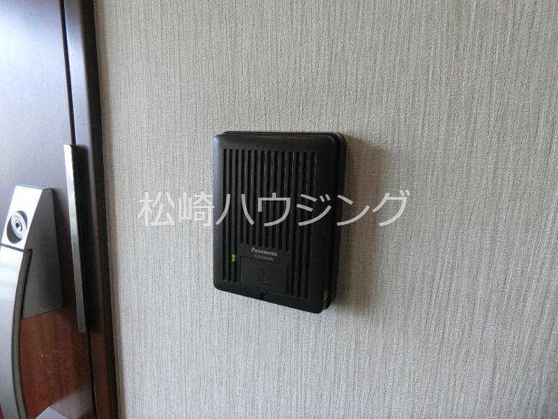 エトワール江古田1階 別室の写真です
