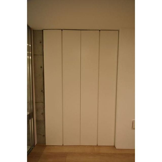 スクエアコート早稲田0013号室 内観